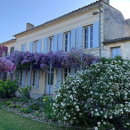 Maison Jeroboam サン・テステフ 部屋 写真