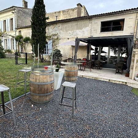 Maison Jeroboam サン・テステフ エクステリア 写真