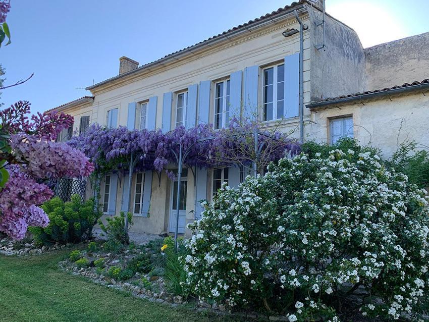 Maison Jeroboam サン・テステフ 部屋 写真