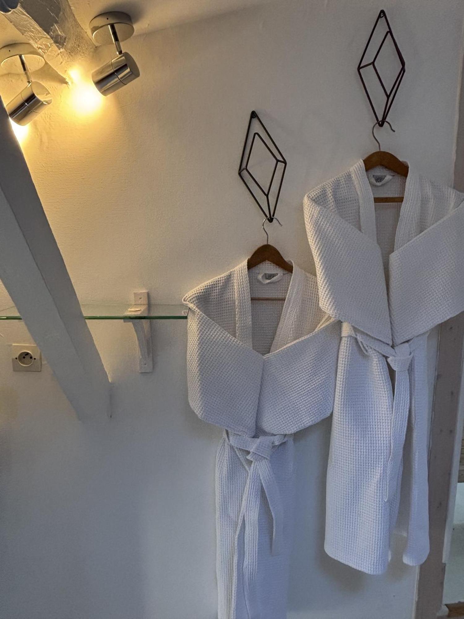 Maison Jeroboam サン・テステフ 部屋 写真