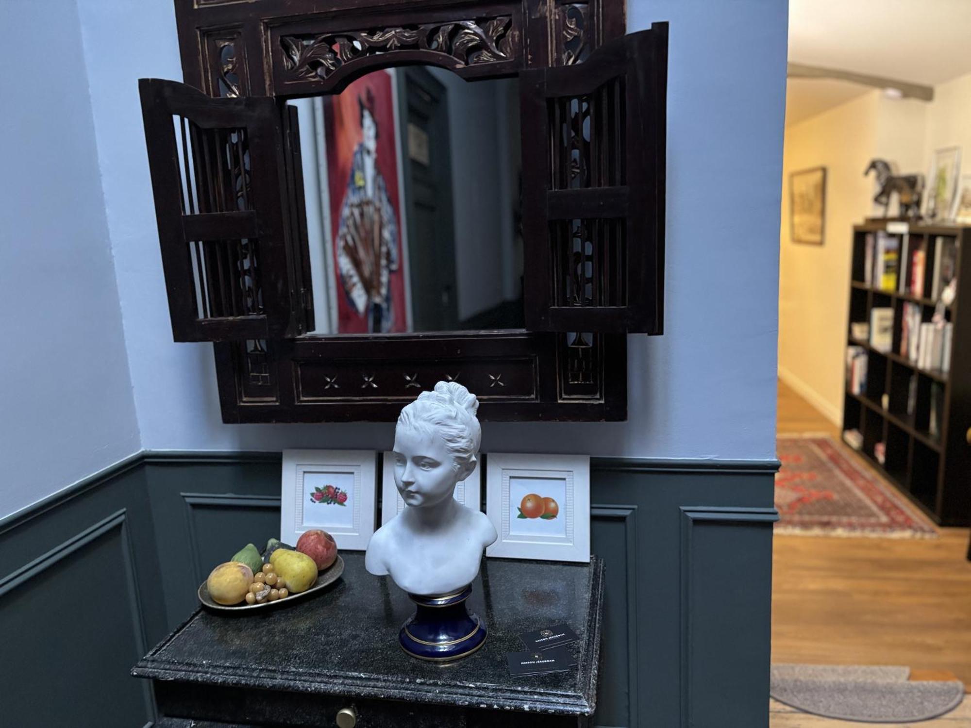 Maison Jeroboam サン・テステフ エクステリア 写真
