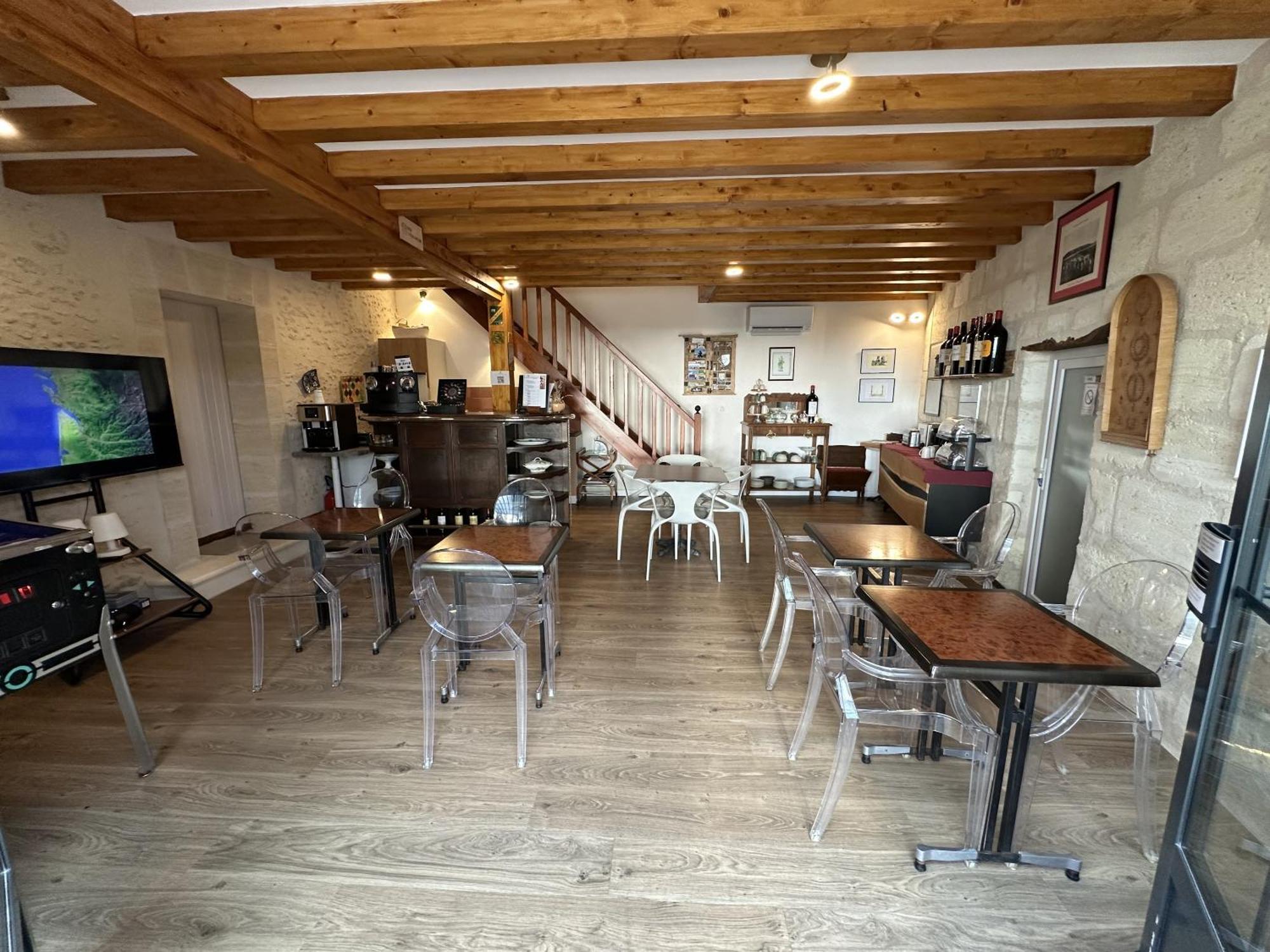 Maison Jeroboam サン・テステフ エクステリア 写真