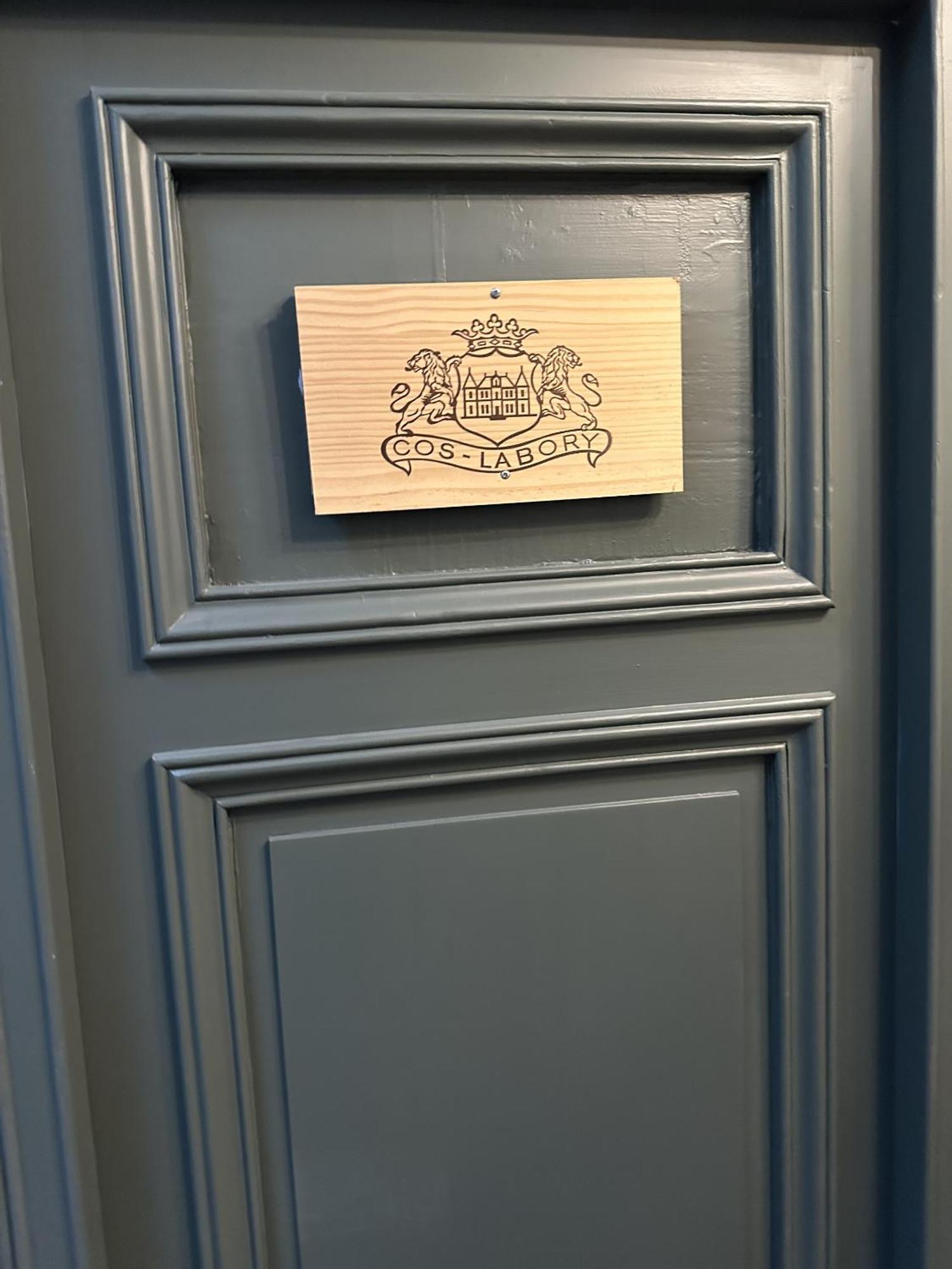 Maison Jeroboam サン・テステフ 部屋 写真
